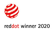 red dot winner 2020
